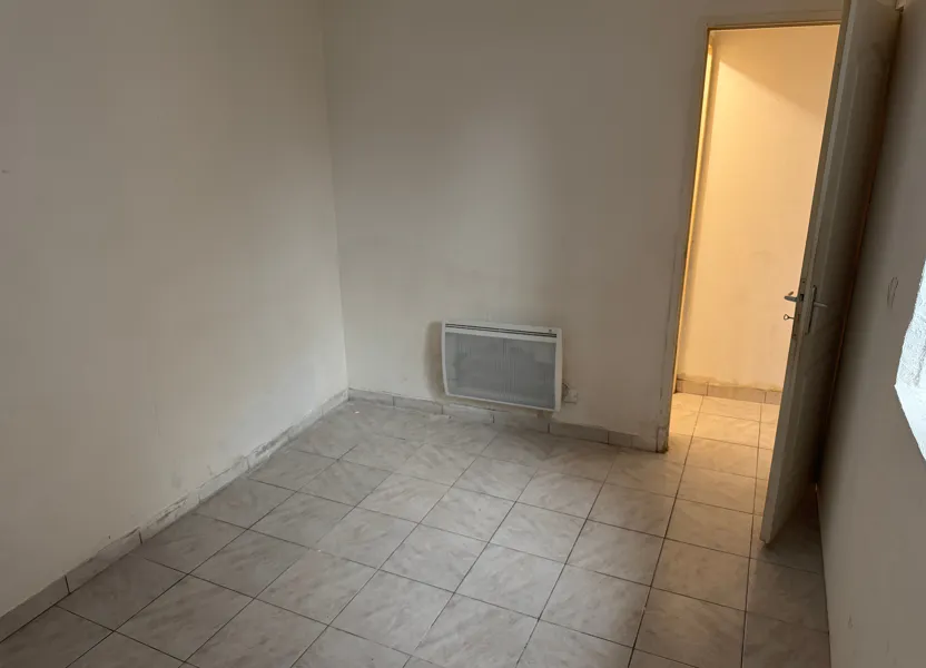 Appartement Boulevard du Nord à Saint-Ambroix
