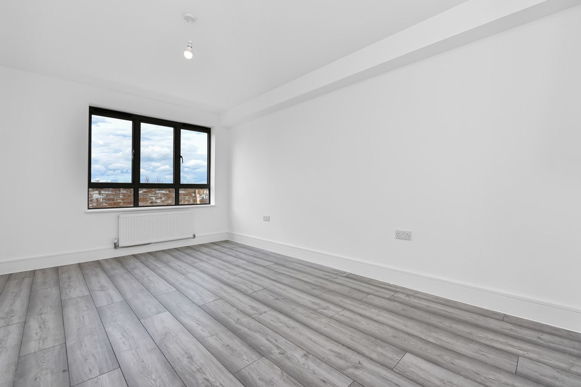 Flat Marlborough Road in Gillingham