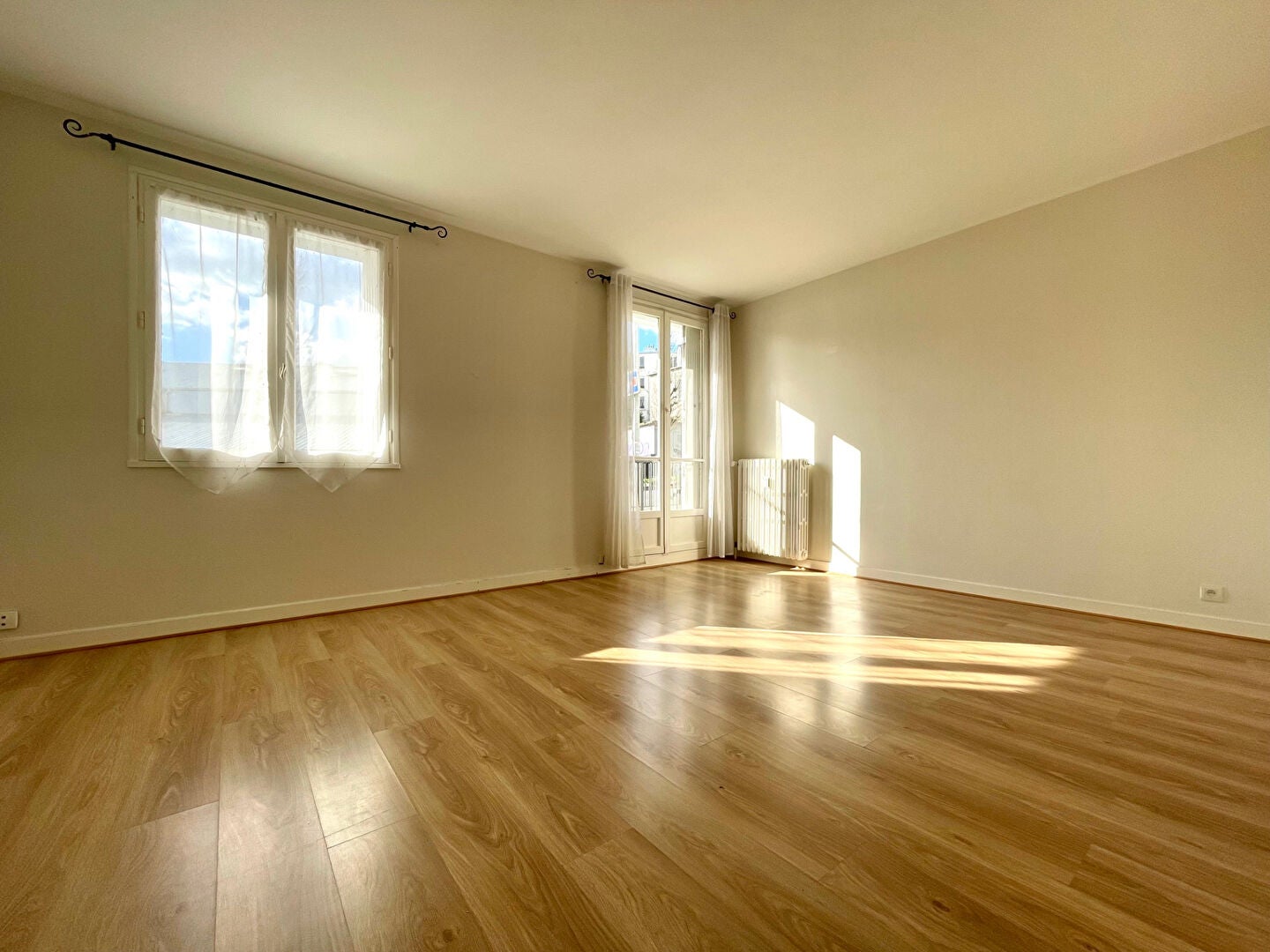 Flat Rue Richelieu in Brest