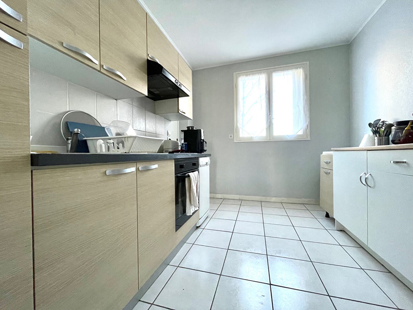 Flat Rue Richelieu in Brest