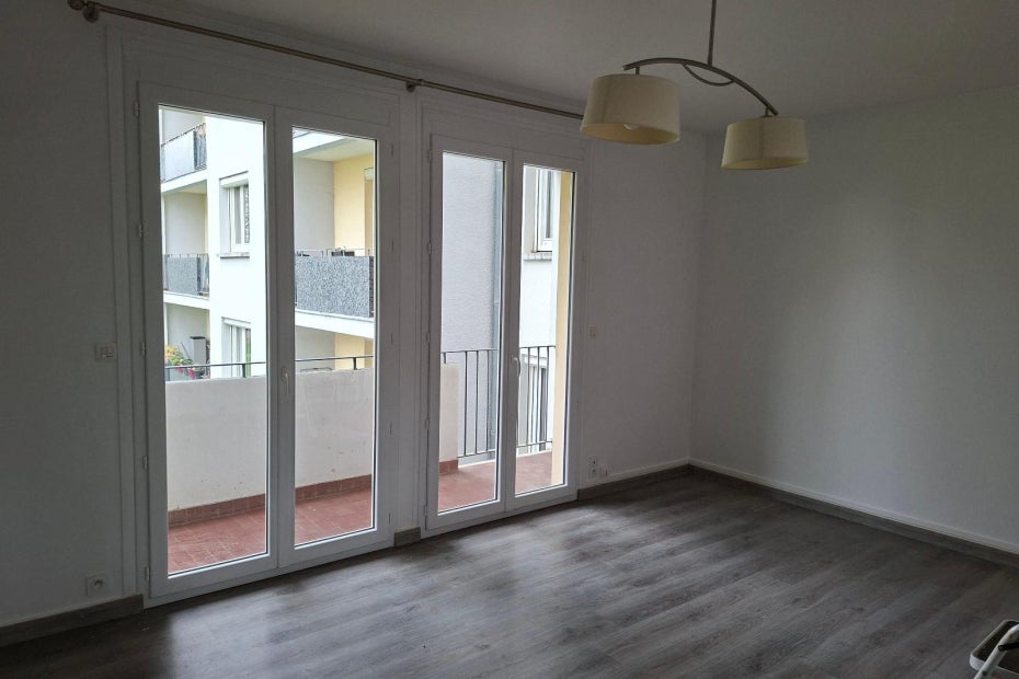 Appartement Rue Le Guen de Kerangal à Rennes