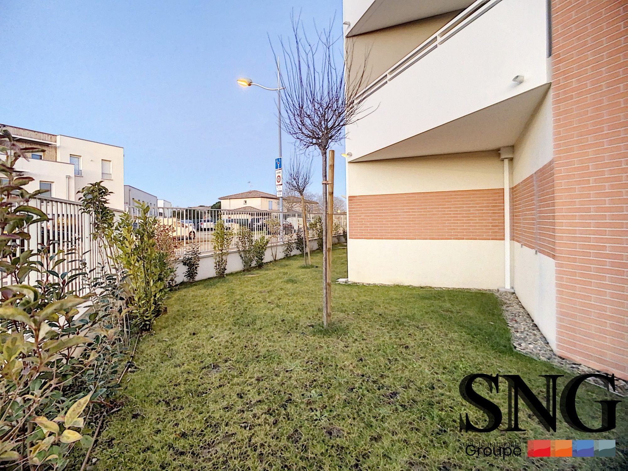 Appartement Avenue de Fronton à Toulouse