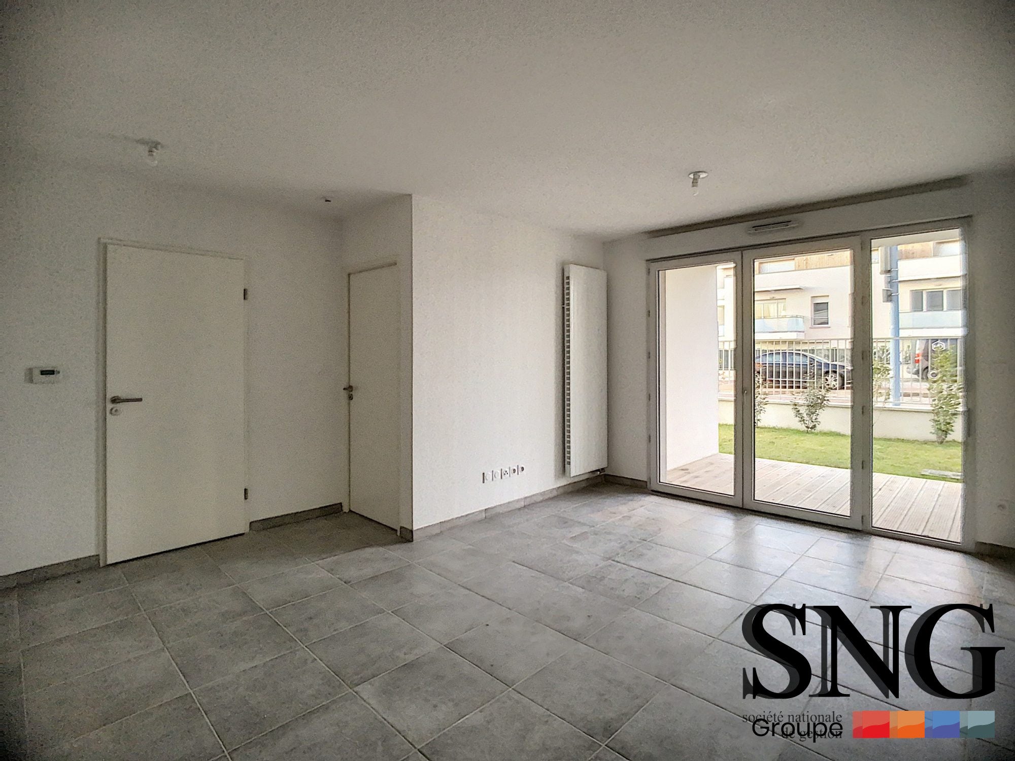 Appartement Avenue de Fronton à Toulouse