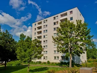 Wohnung Liethstück in Bielefeld