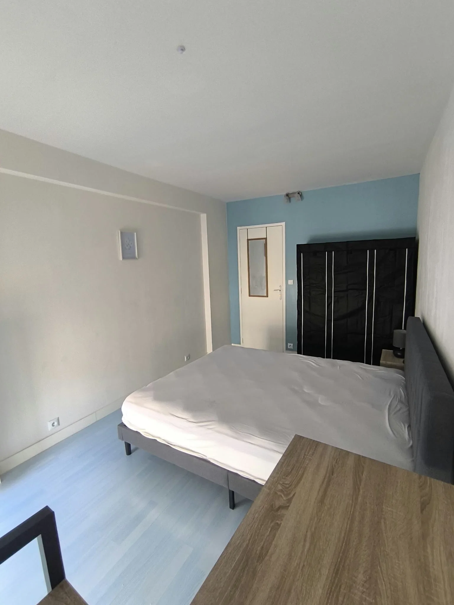 Room Avenue Stendhal in Tours
