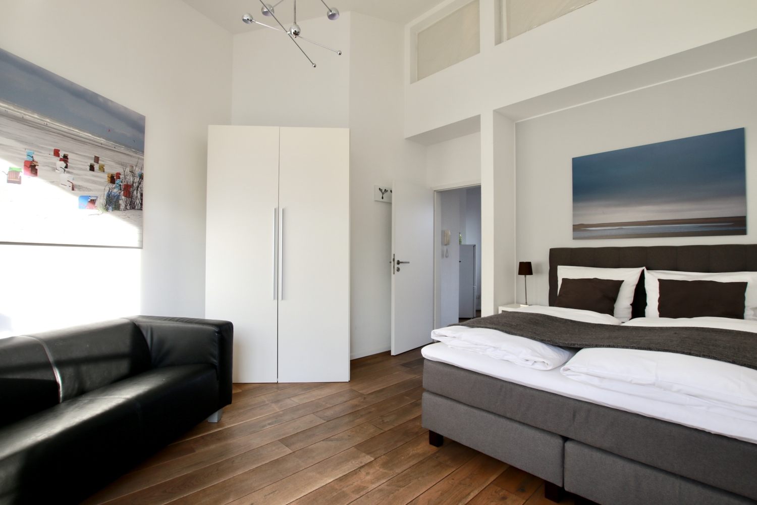 Wohnung Salierring in Köln