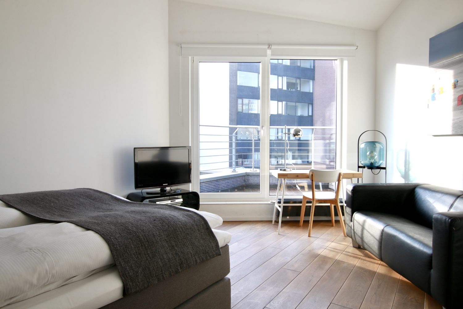 Wohnung Salierring in Köln