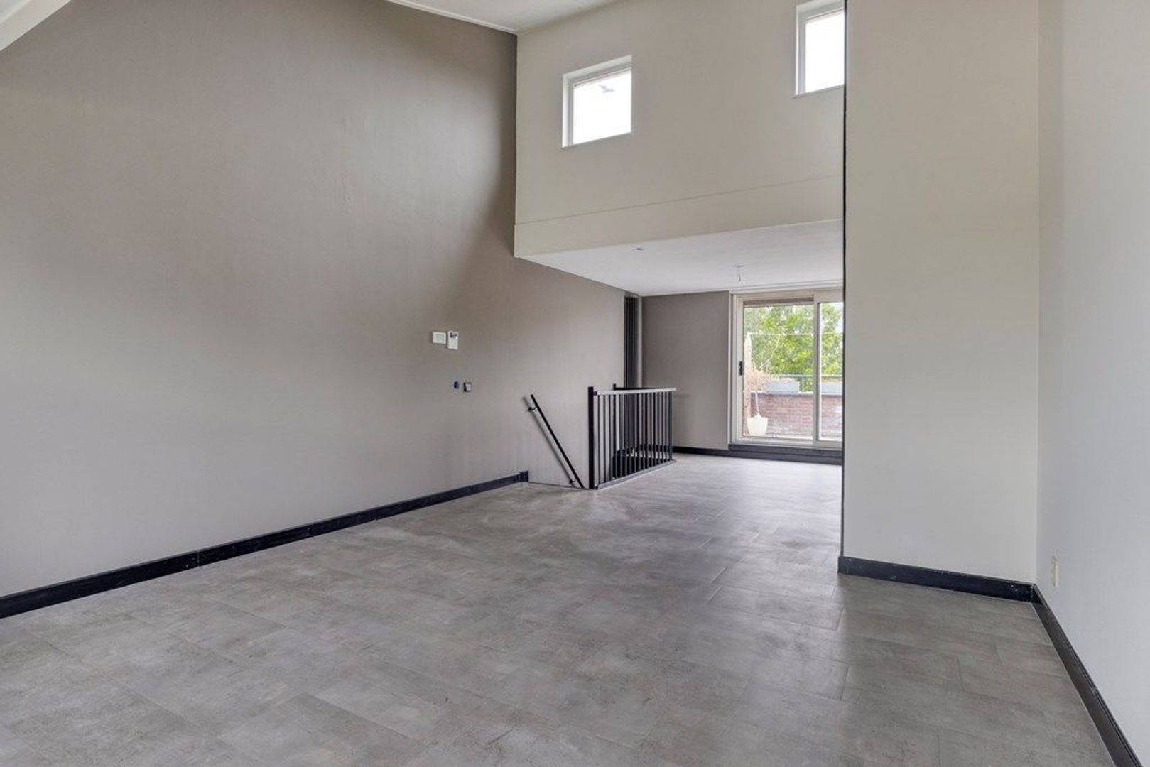 Appartement Vierlinghweg 27 in Bergschenhoek