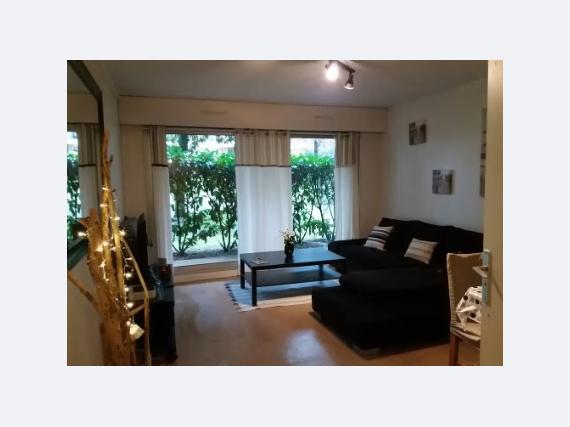 Appartement Rue duffour-dubergier à Bordeaux