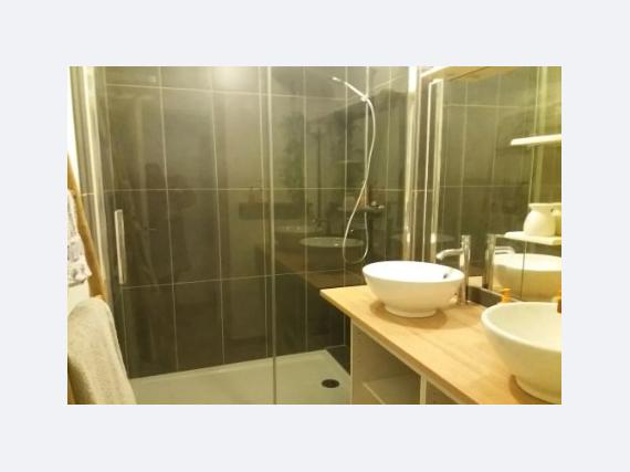Appartement Rue duffour-dubergier à Bordeaux