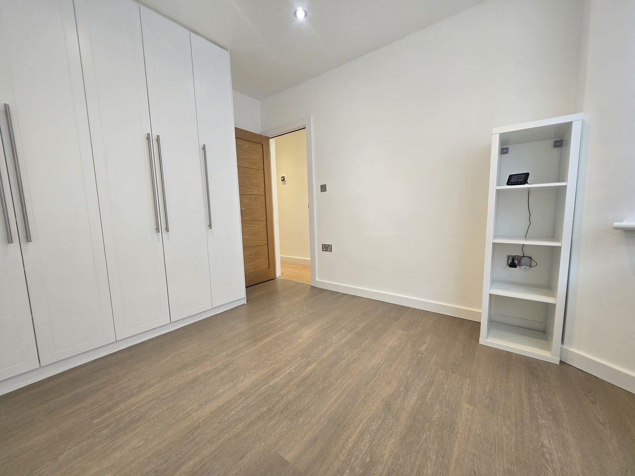 House Desford Road in Greater London