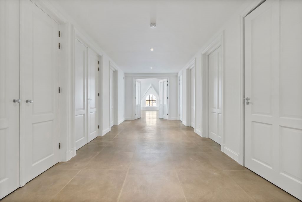 Appartement te huur: Stadhouderslaan 80F, 'S-Gravenhage
