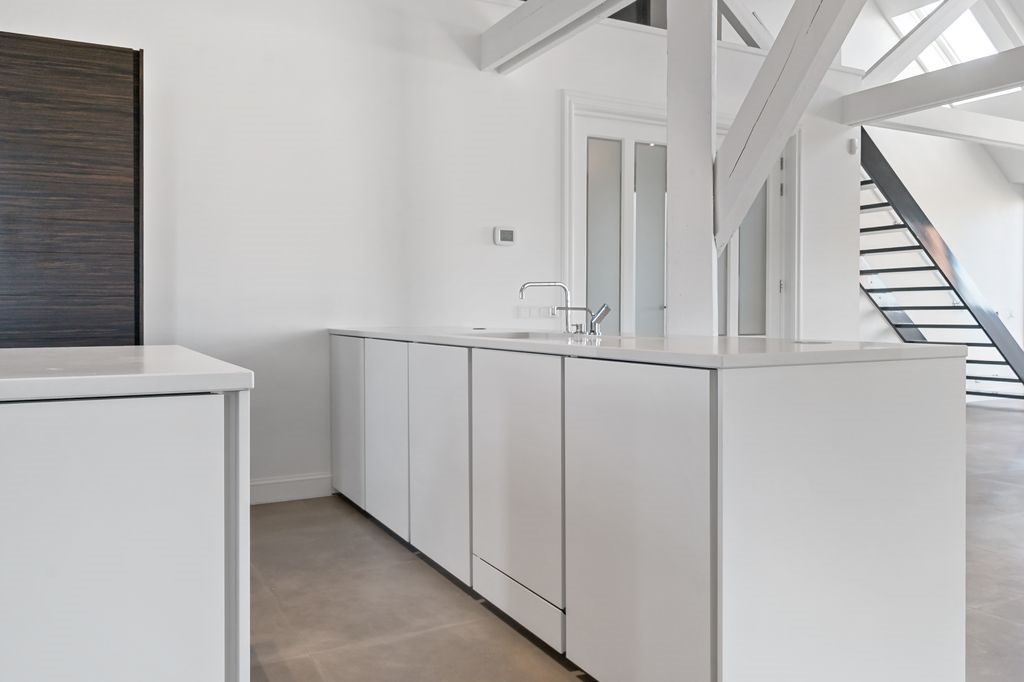 Appartement te huur: Stadhouderslaan 80F, 'S-Gravenhage