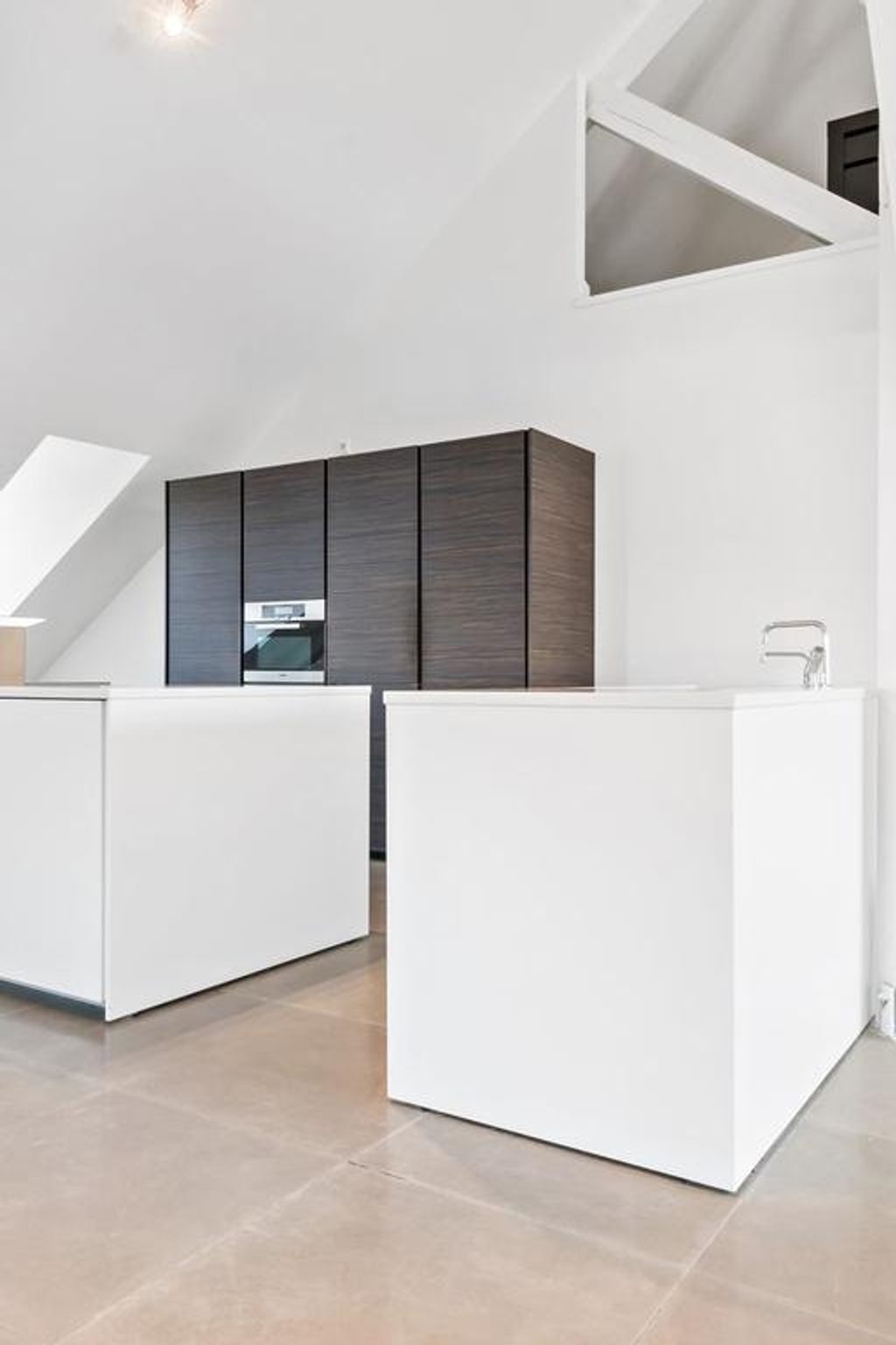 Appartement te huur: Stadhouderslaan 80F, 'S-Gravenhage
