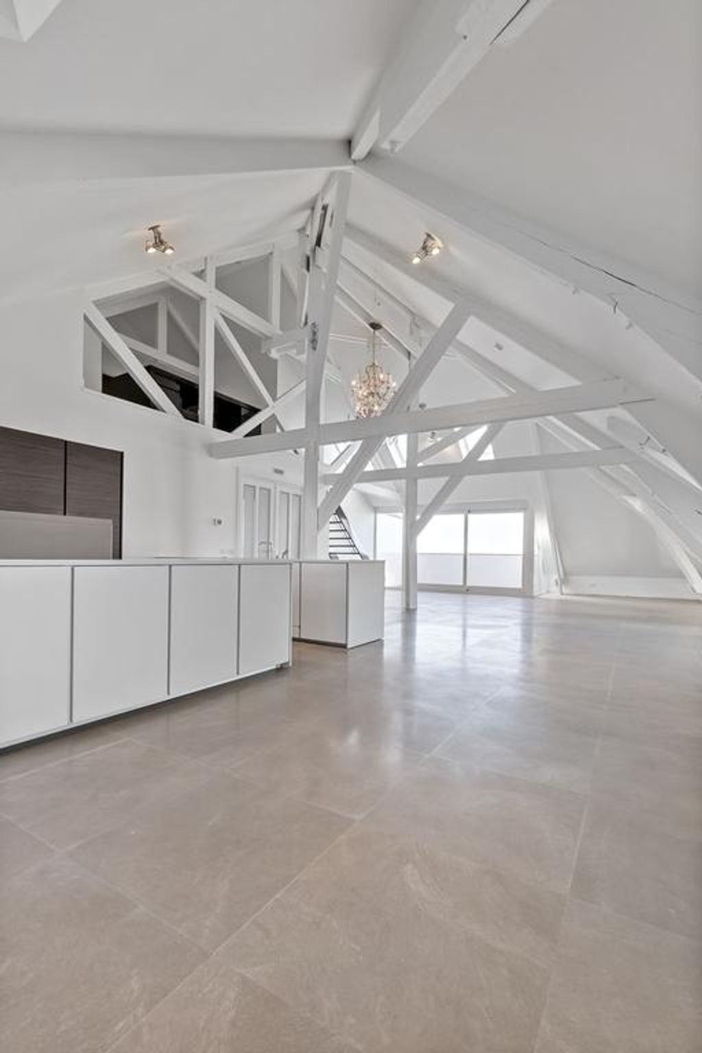 Appartement te huur: Stadhouderslaan 80F, 'S-Gravenhage