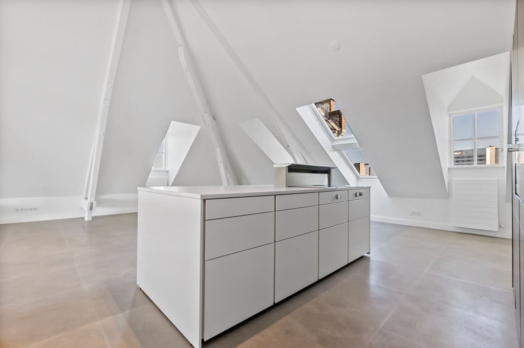 Appartement te huur: Stadhouderslaan 80F, 'S-Gravenhage