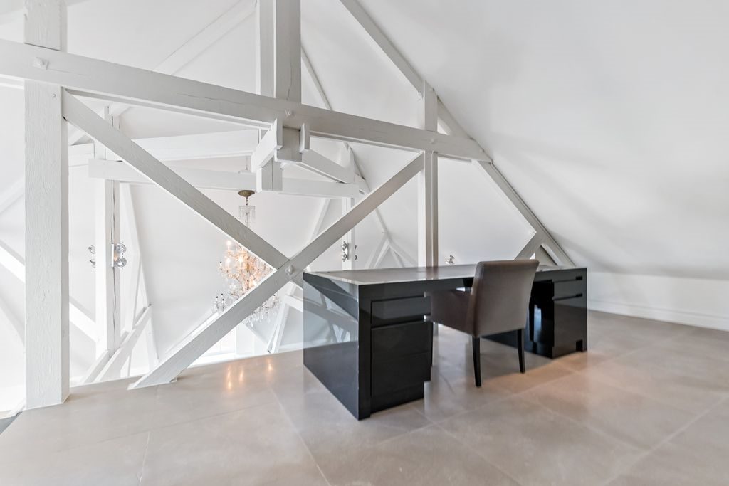 Appartement te huur: Stadhouderslaan 80F, 'S-Gravenhage