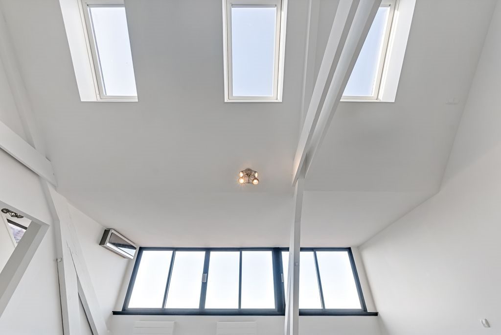 Appartement te huur: Stadhouderslaan 80F, 'S-Gravenhage
