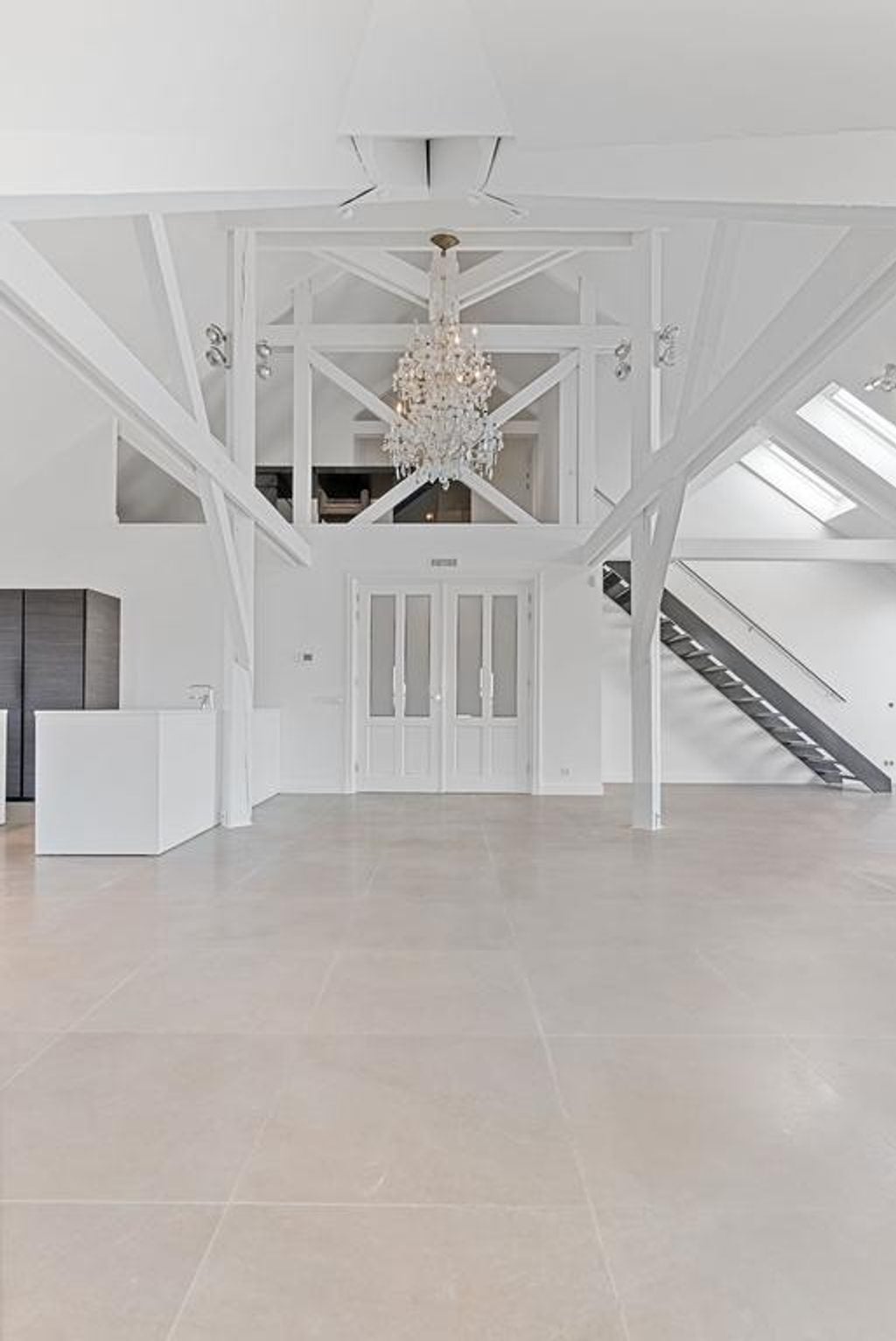 Appartement te huur: Stadhouderslaan 80F, 'S-Gravenhage