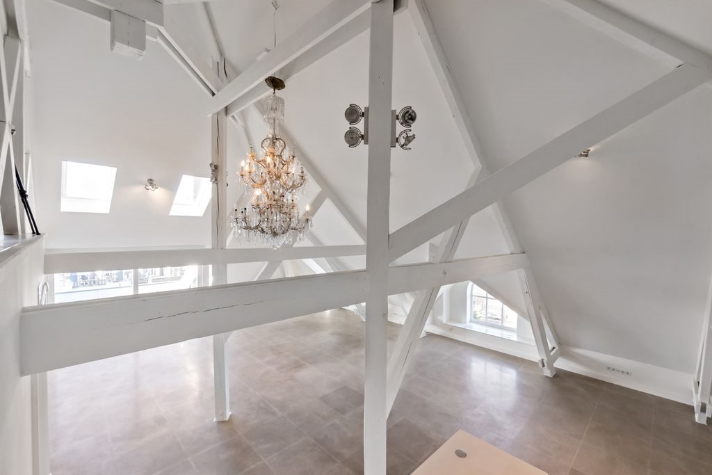 Appartement te huur: Stadhouderslaan 80F, 'S-Gravenhage
