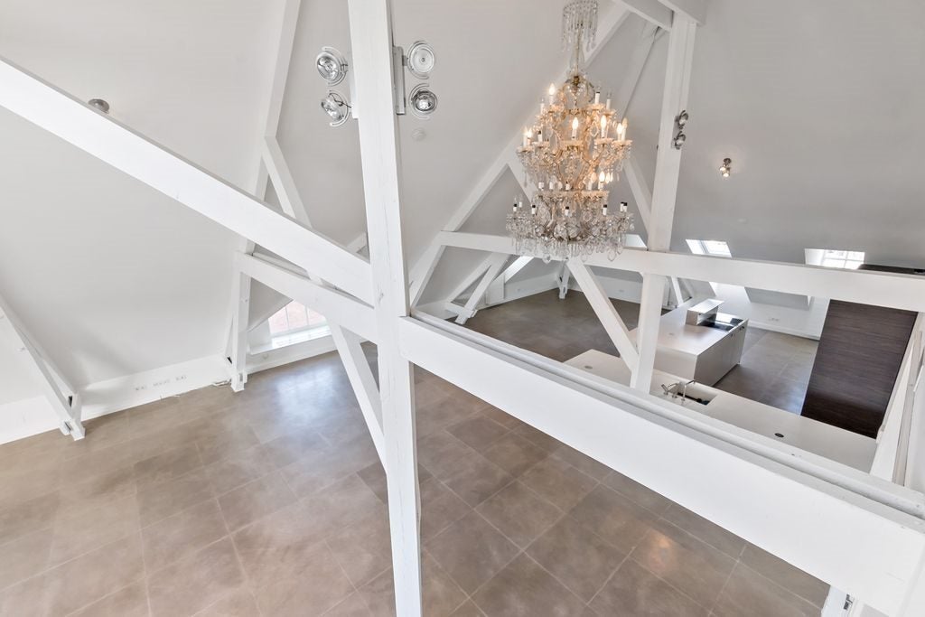 Appartement te huur: Stadhouderslaan 80F, 'S-Gravenhage