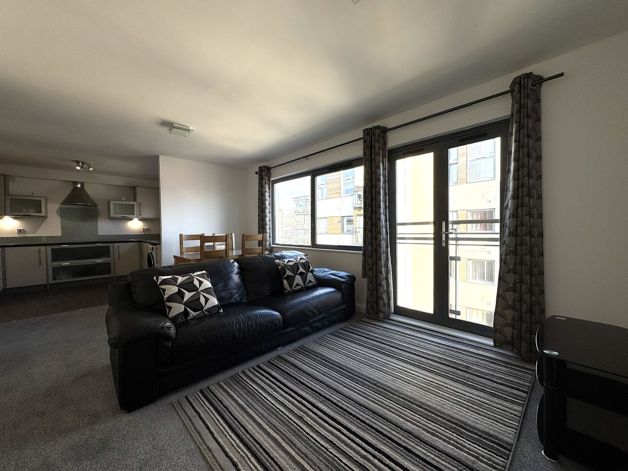 Flat St. Catherine's Court in Swansea