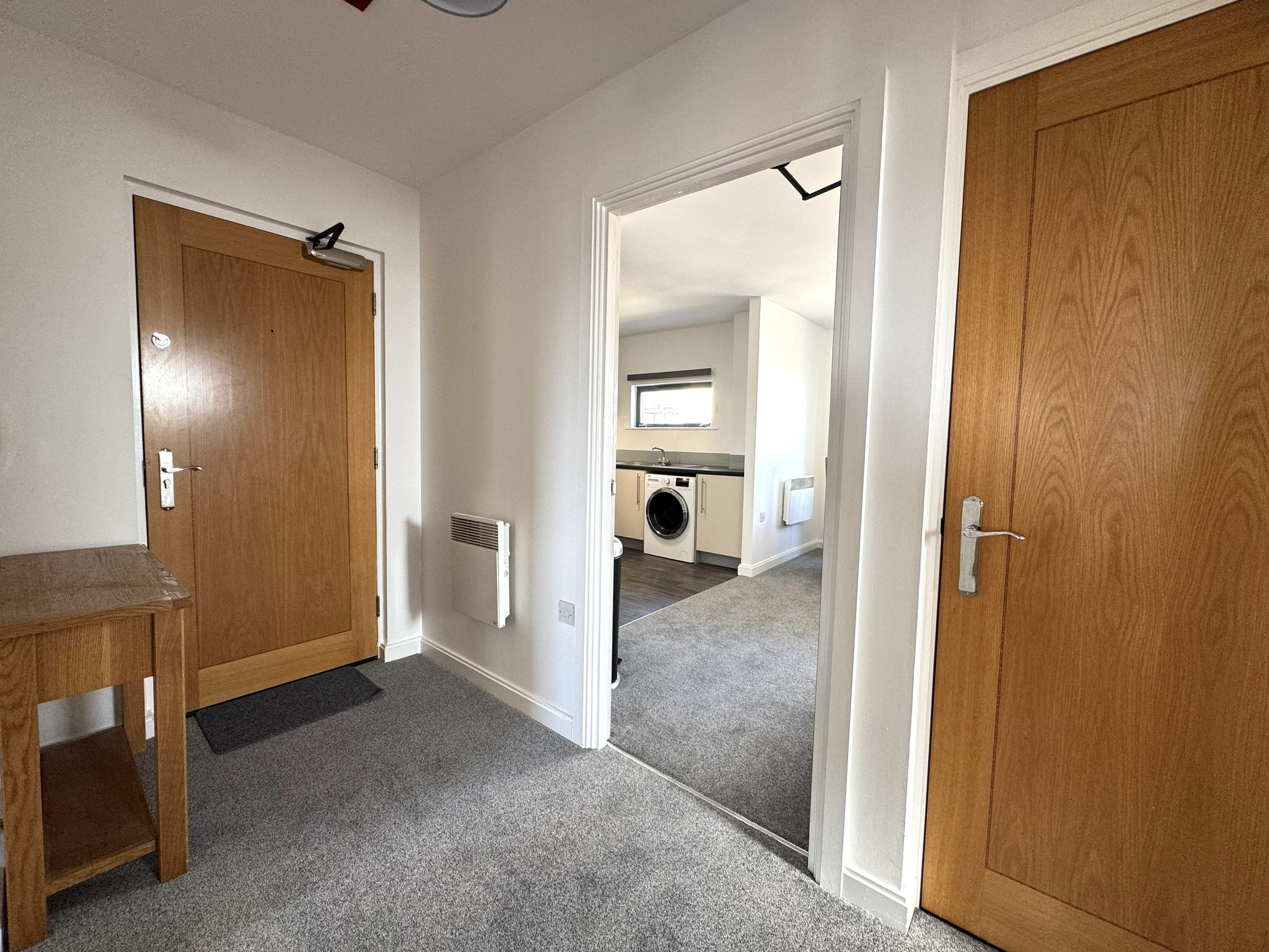 Flat St. Catherine's Court in Swansea