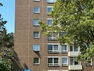 Wohnung Philosophenweg in Essen