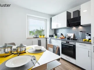 Wohnung Philosophenweg in Essen