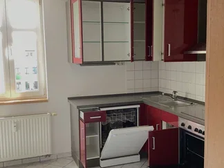 Wohnung Lange Reihe in Leipzig