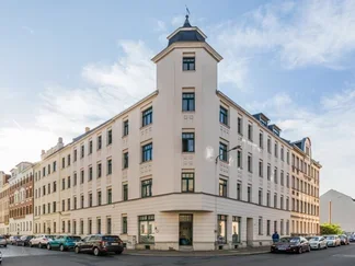 Wohnung Lange Reihe in Leipzig