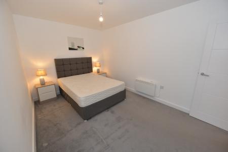 Flat Northam Road in Southampton