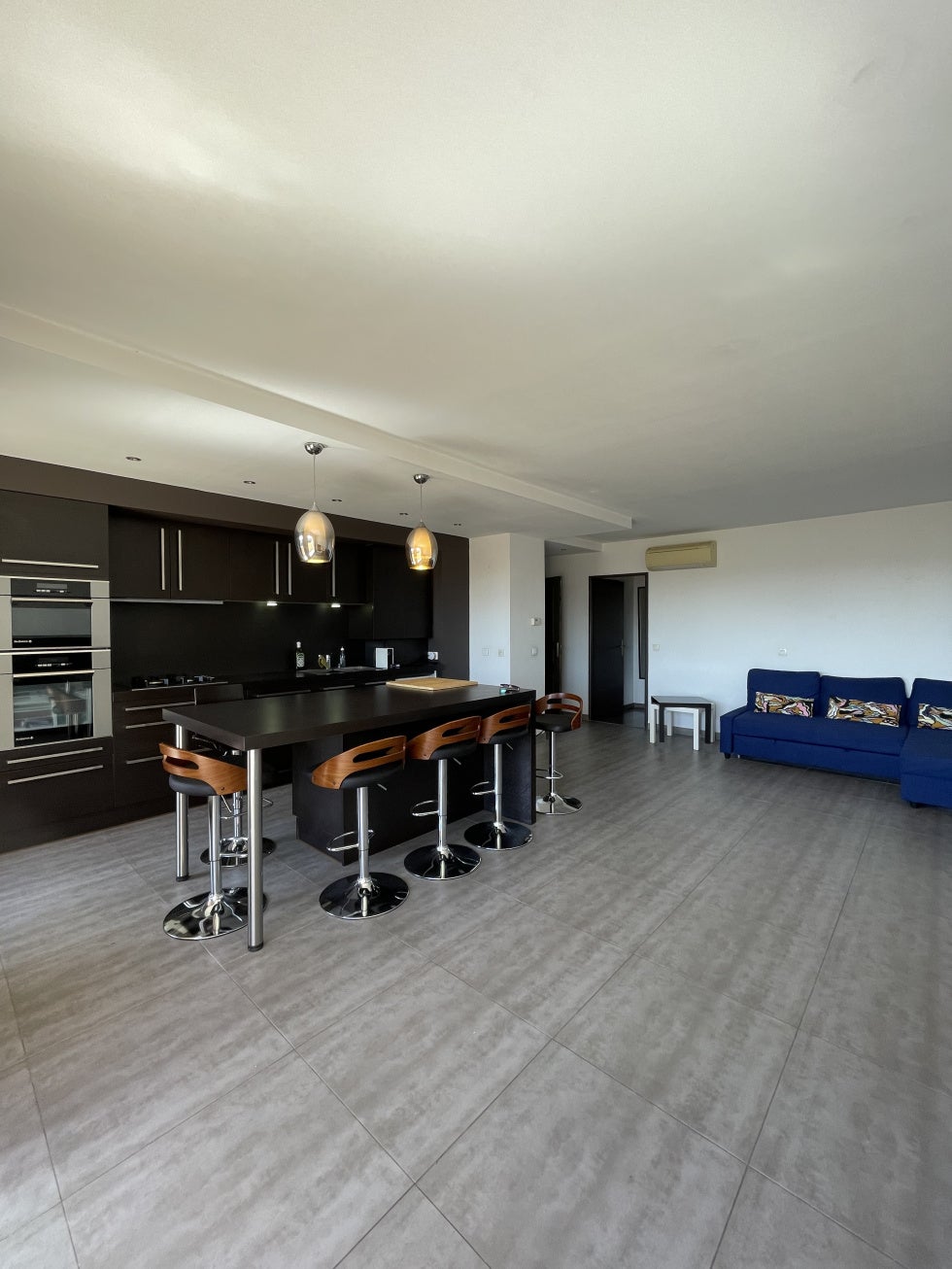 Appartement Autoroute du Val de Durance à Aix-en-Provence