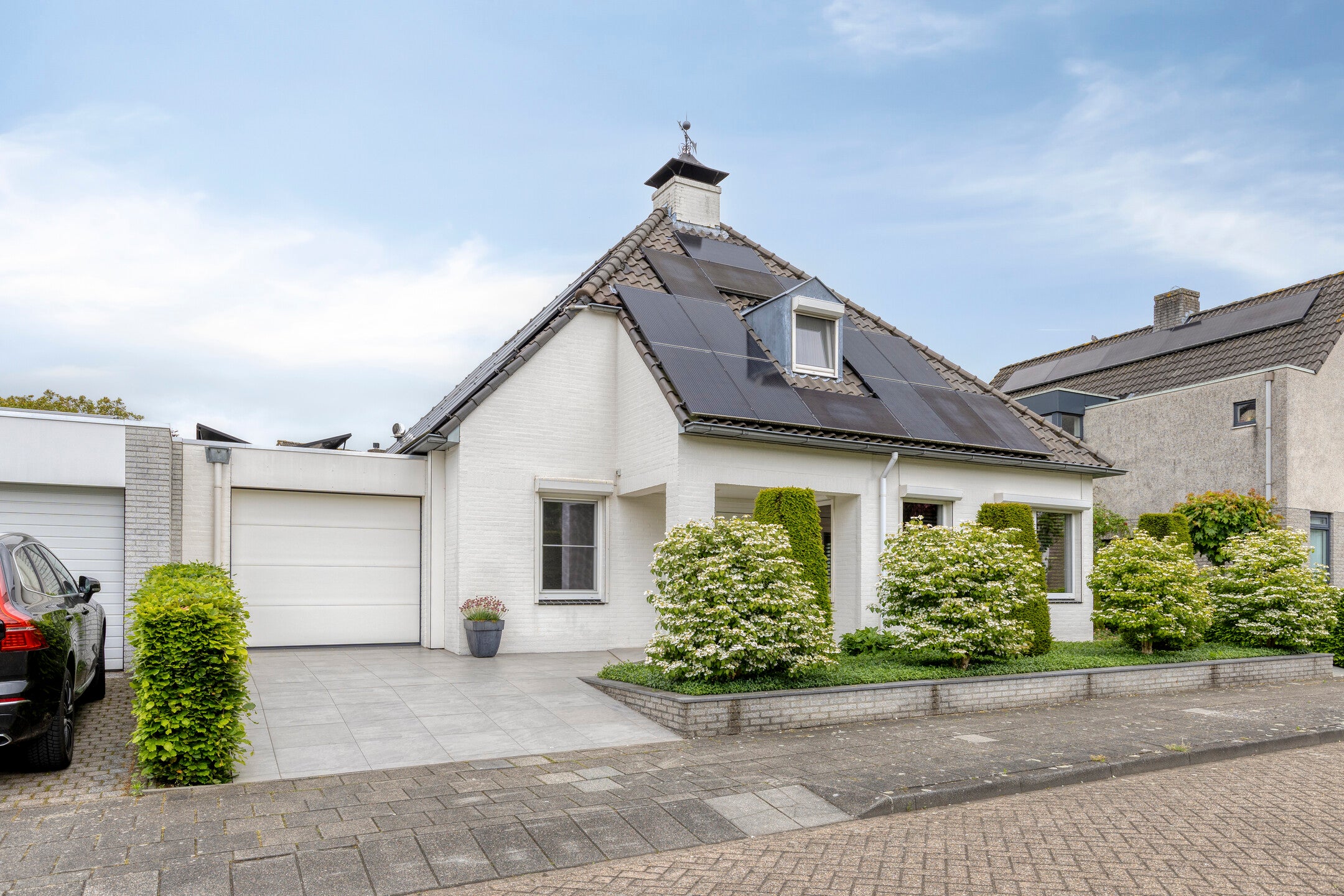 Hulterman 29 in Asten