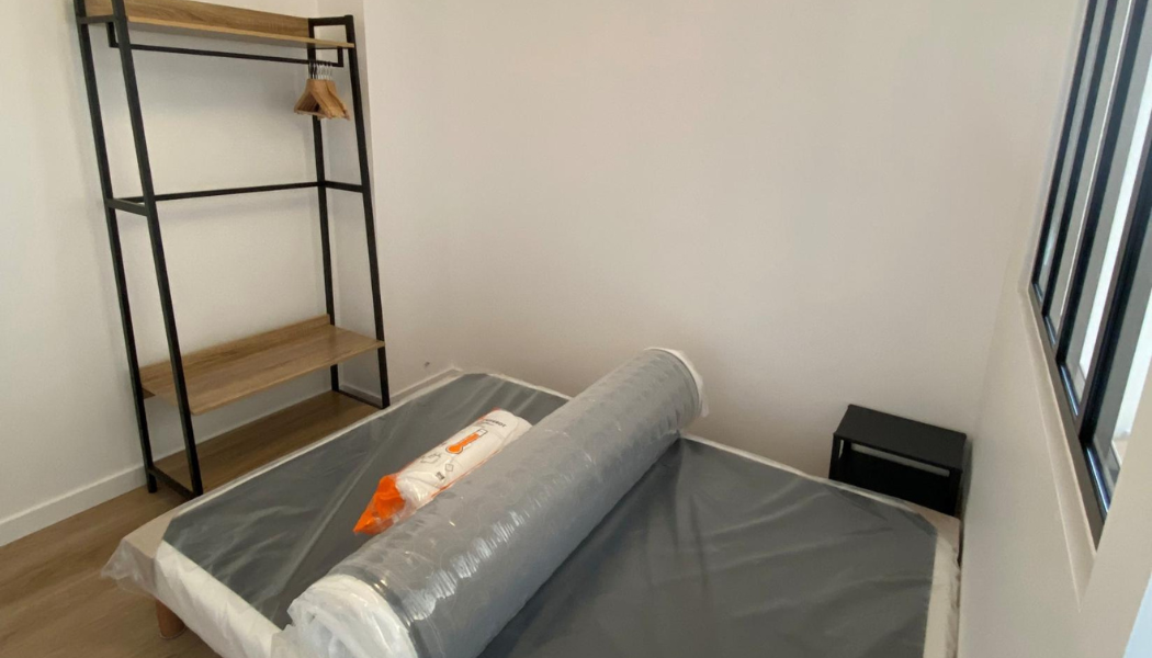 Appartement Voie Jean Taittinger à Reims