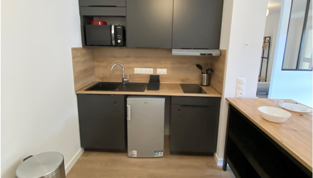 Appartement Voie Jean Taittinger à Reims
