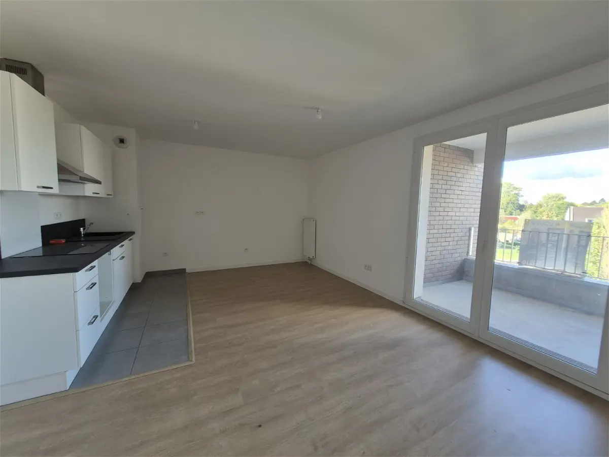 Appartement Rue René Bodele à Lille