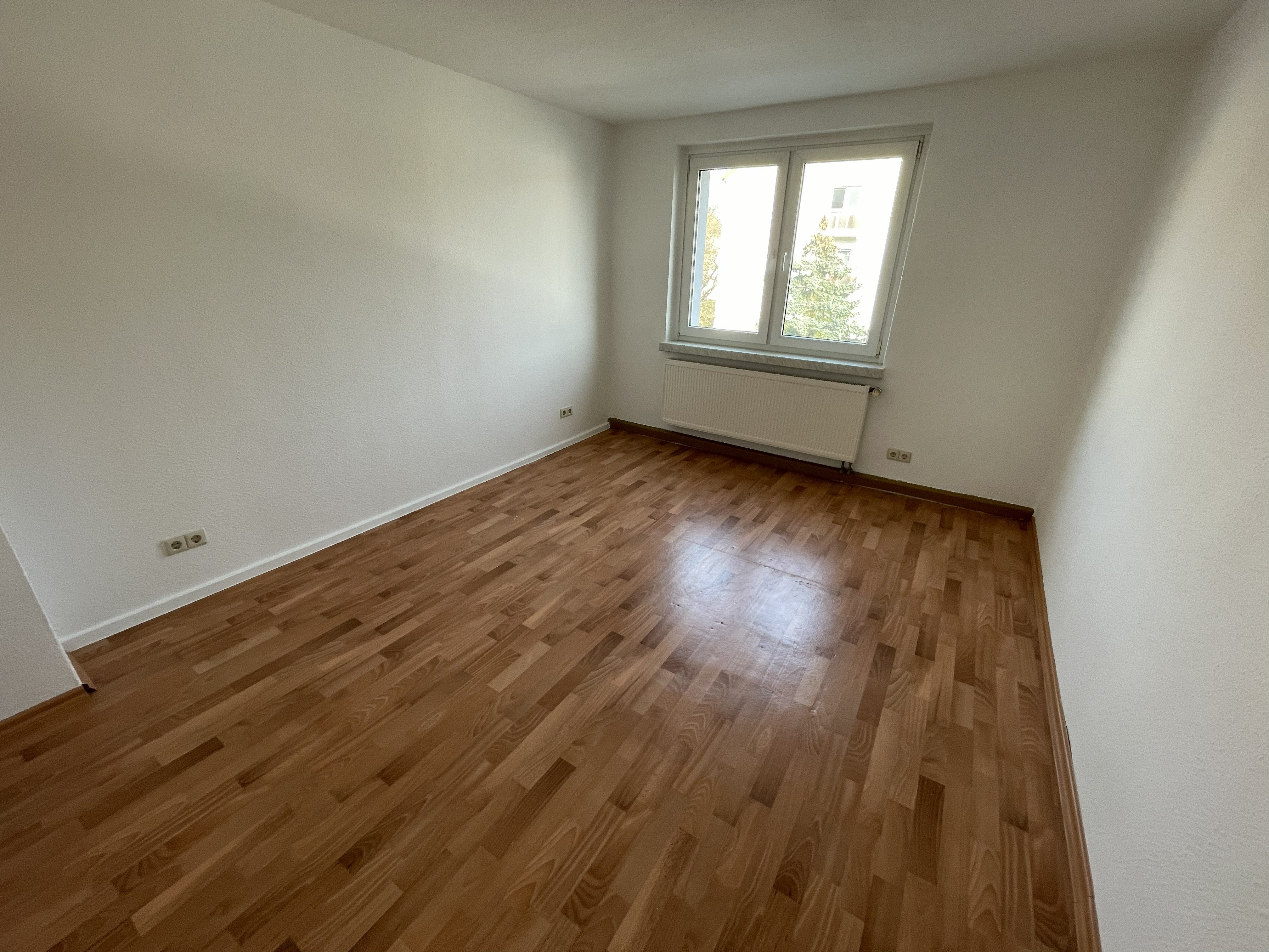 Wohnung Mainweg in Merseburg