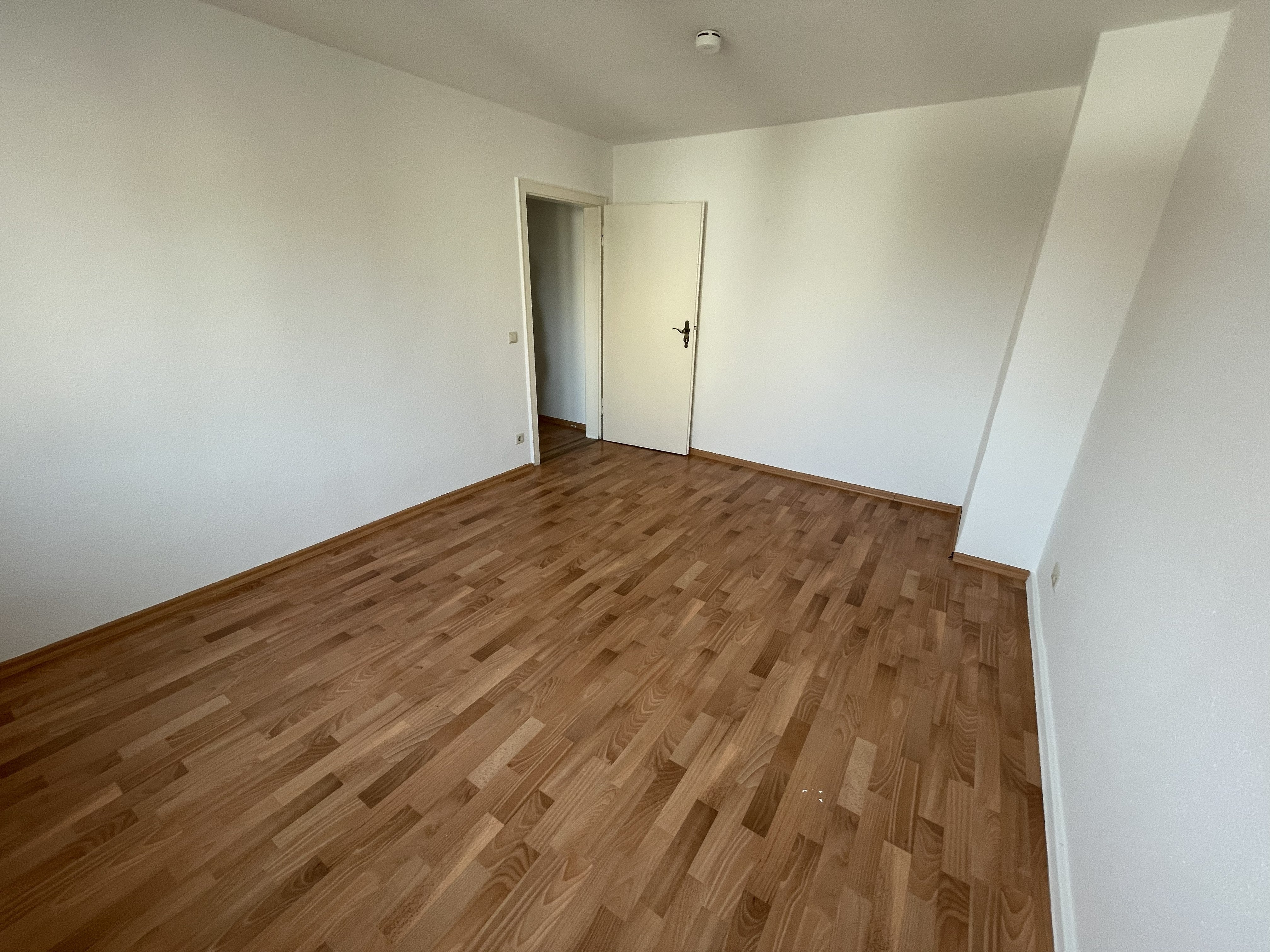 Wohnung Mainweg in Merseburg