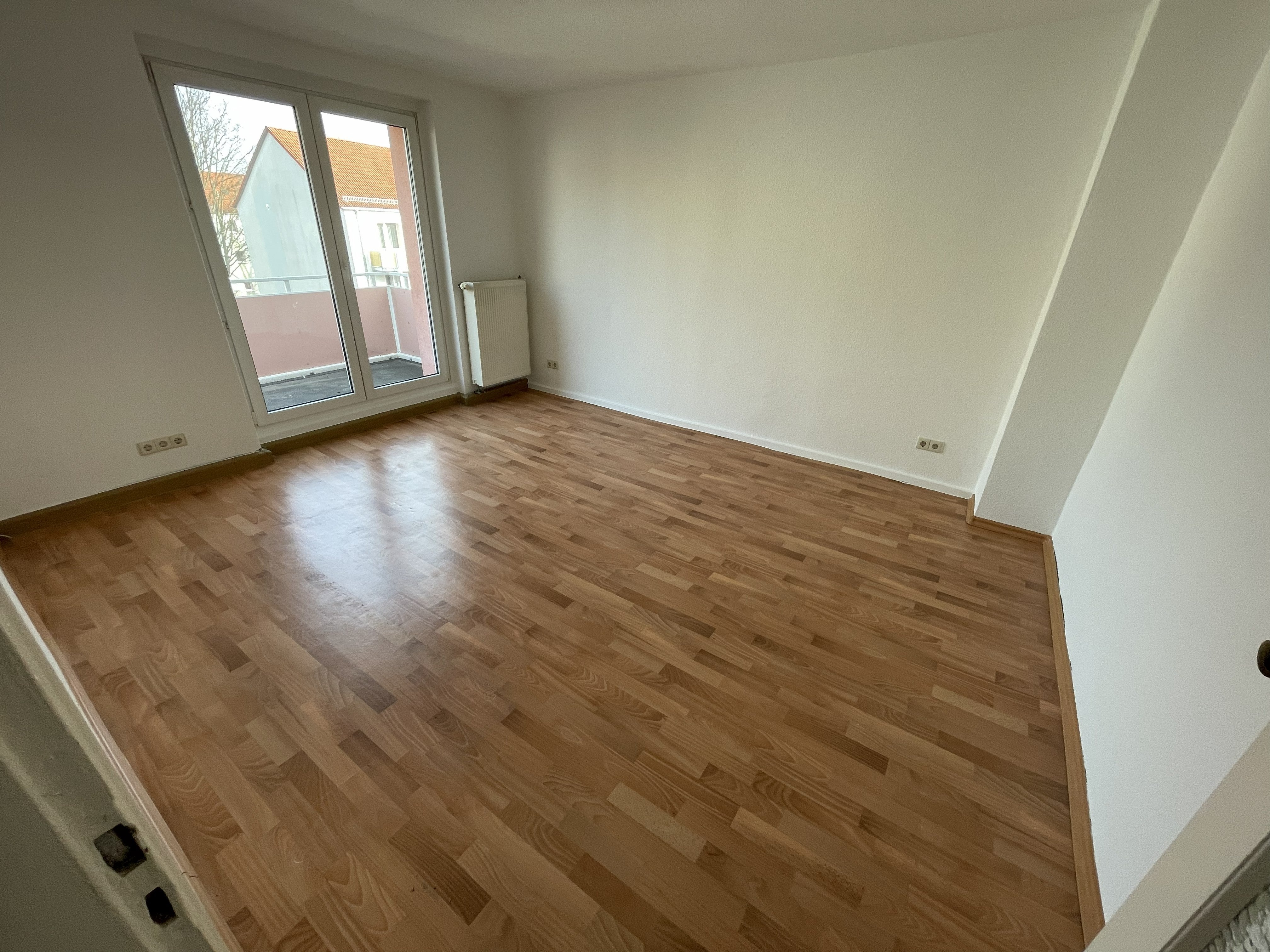 Wohnung Mainweg in Merseburg