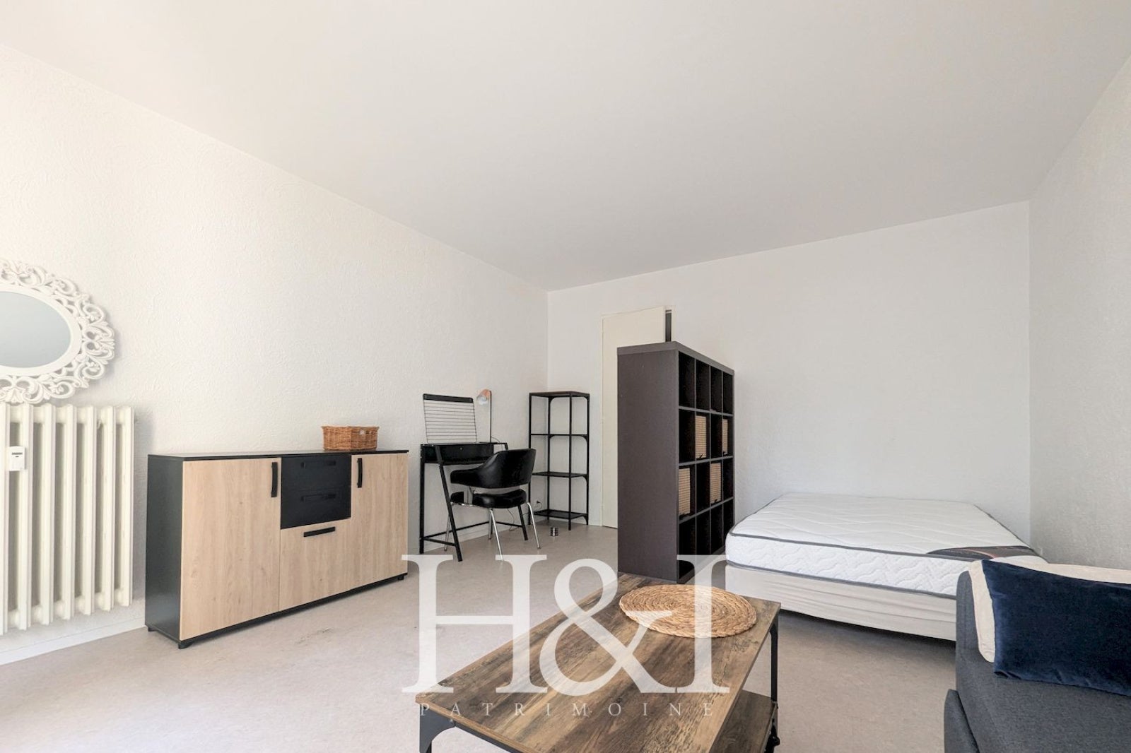 Appartement Rue de la Gibauderie à Poitiers