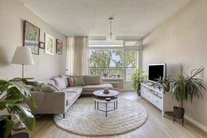 Appartement Briljantstraat 154 in Alphen aan den Rijn