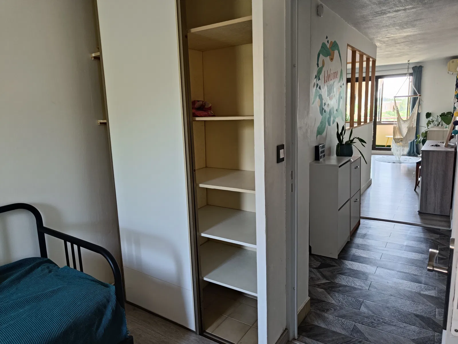 Room Rue de Centrayrargues in Montpellier