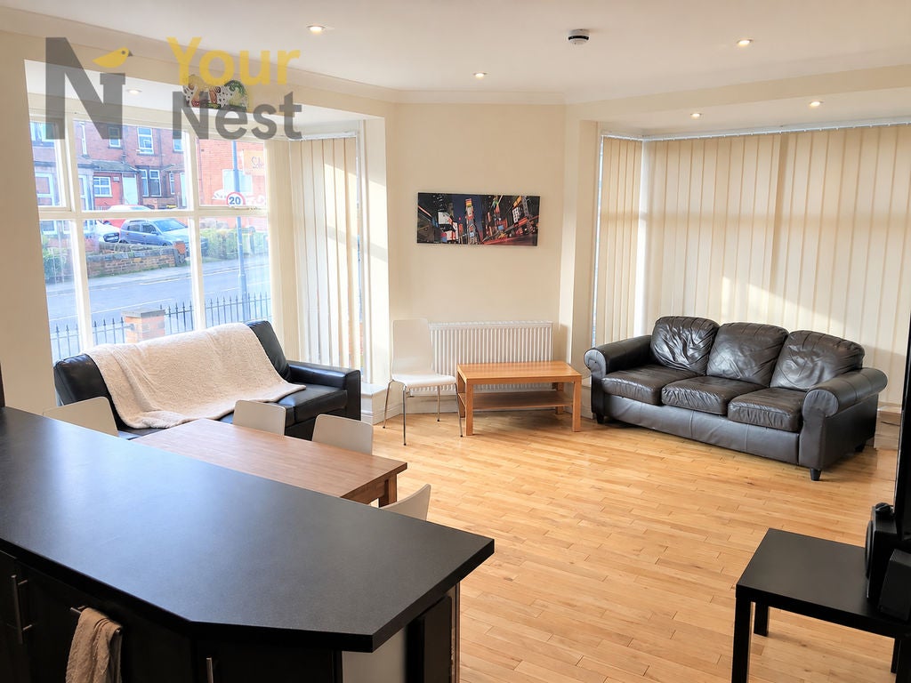 House Headingley Mount in Leeds