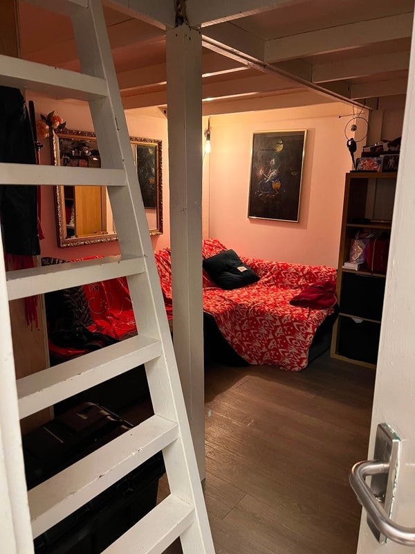 Room Eade Road in Greater London