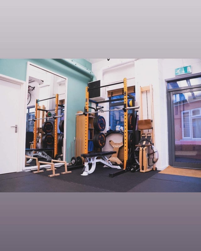 Room Eade Road in Greater London