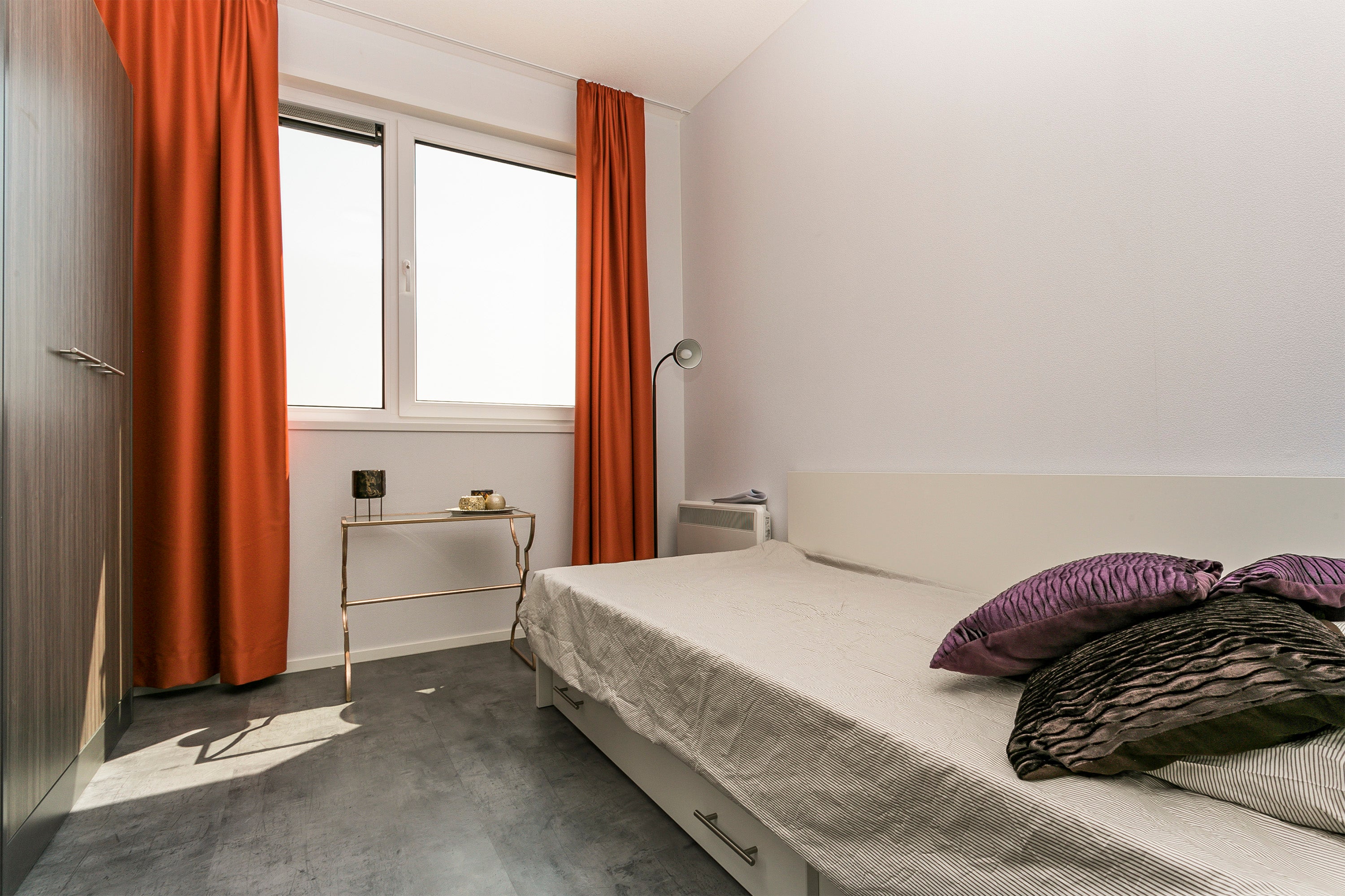 Studio Sorbonnelaan in Maastricht