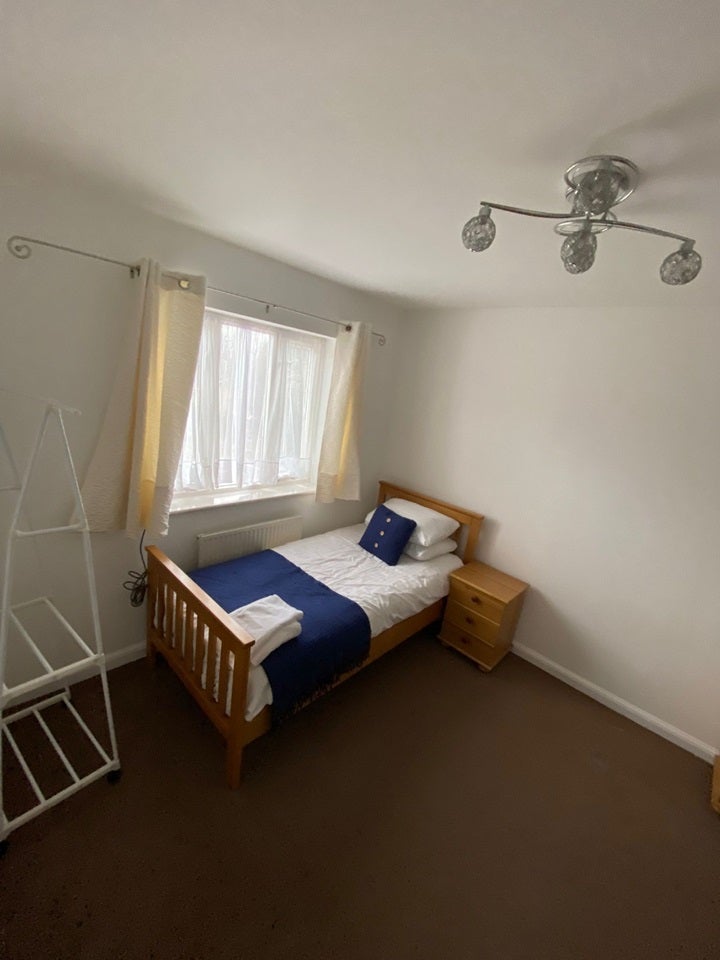House Siskin Close in Hertsmere