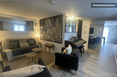 Appartement Impasse de la Vieille École à Roquefort-les-Pins