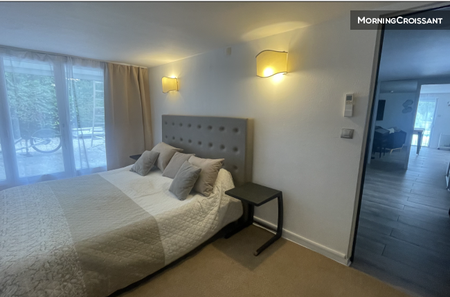 Appartement Impasse de la Vieille École à Roquefort-les-Pins